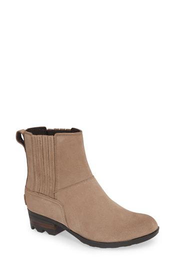 lolla chelsea boot
