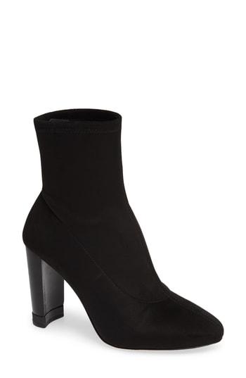 michael kors mandy sock bootie