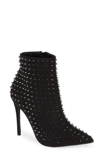 steve madden darren bootie