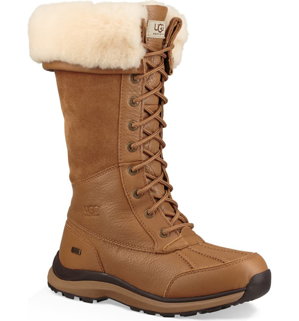 ugg adirondack tall boot