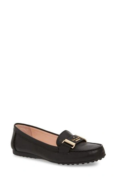 Kate spade hot sale colette loafer