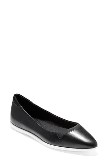 zerogrand skimmer flat