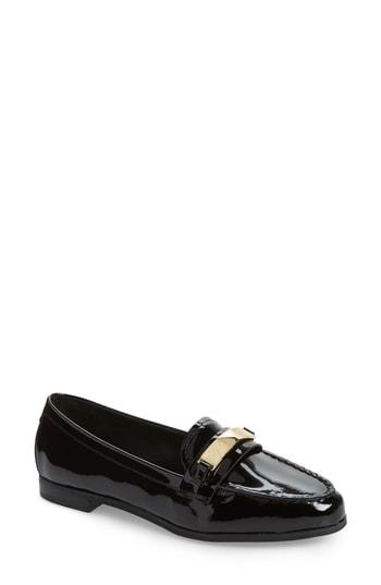 paloma loafer michael michael kors