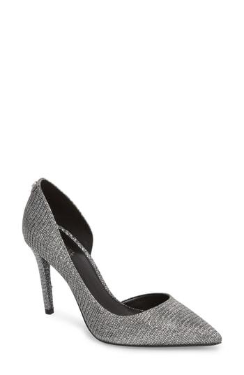 michael kors lucile flex pump