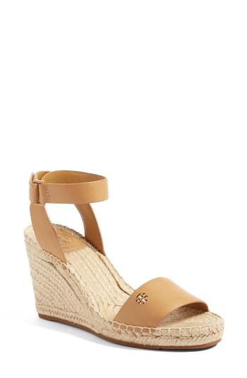 tory burch bima 2 wedge espadrille