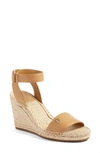 Tory Burch Bima 2 Espadrille In Perfect Sand