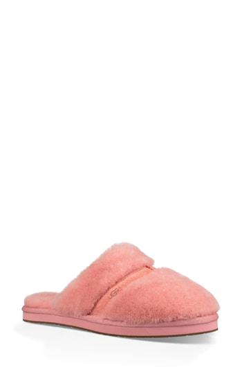 ugg dalla slipper