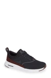 Nike Air Max Thea Sneaker In Oil Grey/ Oil Grey/ Mahogany