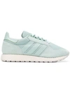 Adidas Originals Forest Grove Sneakers In Green