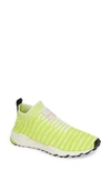 Glow/ Semi Solar Yellow/ Black