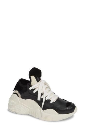 jeffrey campbell wedge sneakers