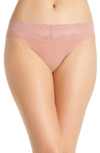 Natori Bliss Perfection Bikini In Frose