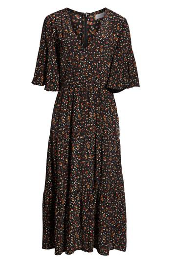 faithfull melia dress