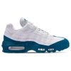 Nike Men's Air Max 95 Essential Casual Shoes, Grey