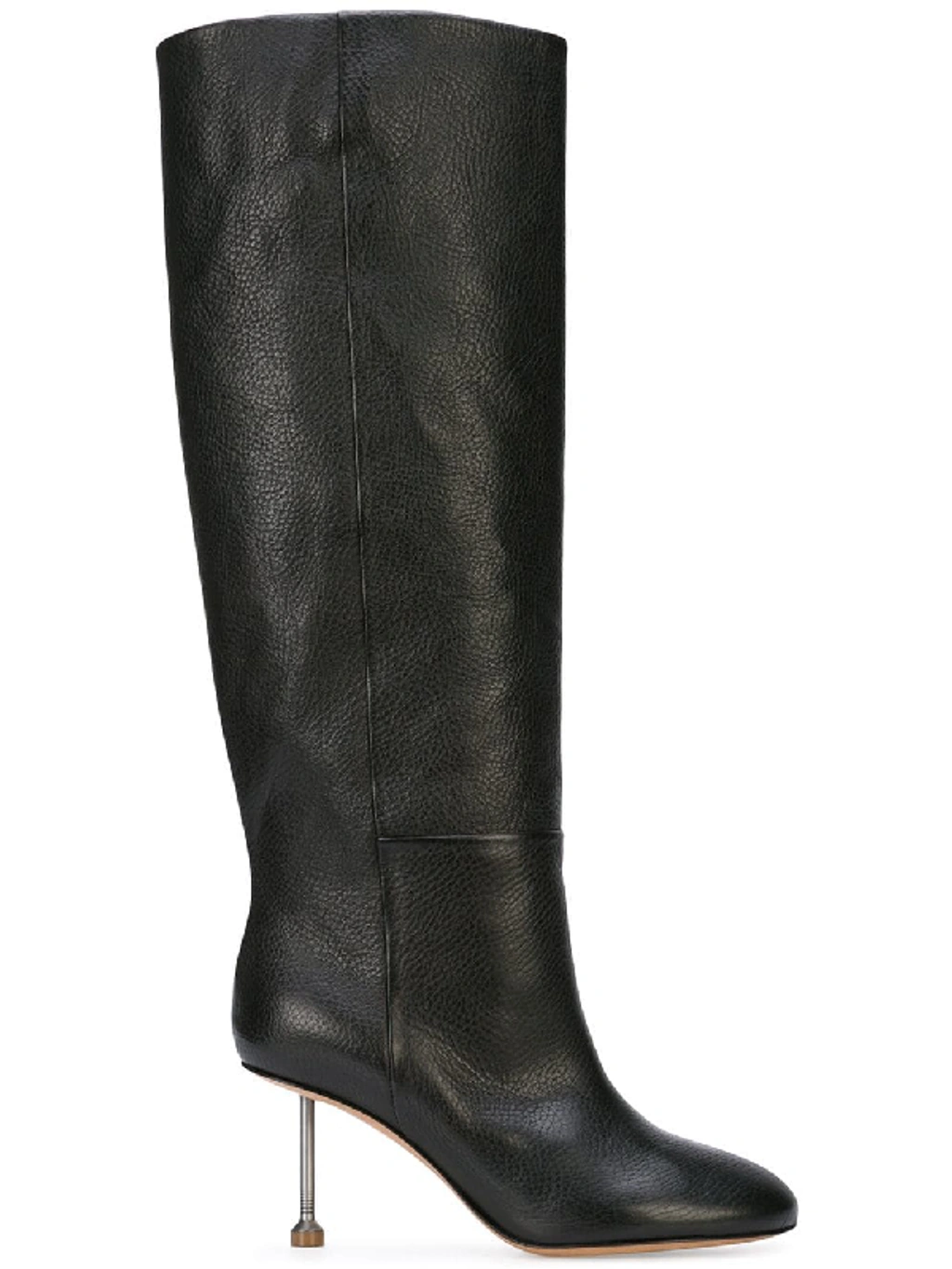 Margiela nail boots hot sale
