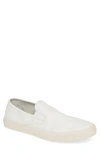 Sperry Striper Ii Slip-on Sneaker In White