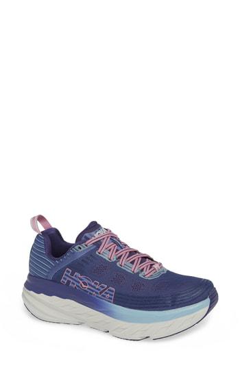 hoka marlin blue ribbon