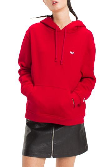 tjw tommy classics hoodie