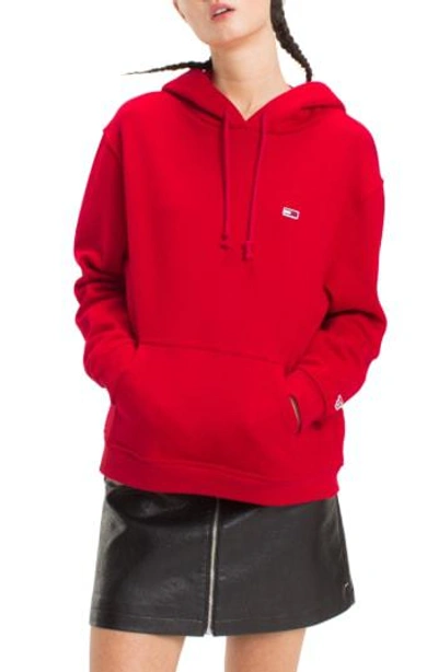 Tjw tommy 2025 classics hoodie