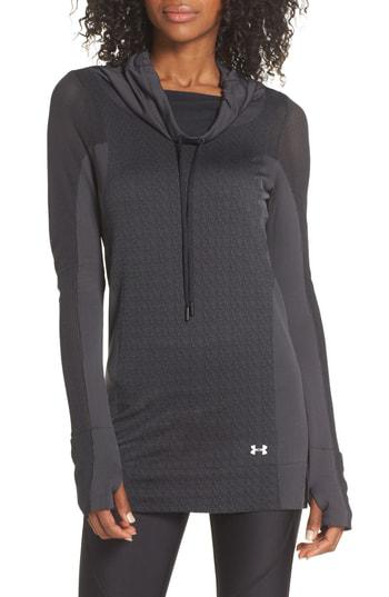 threadborne seamless hoodie