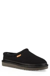 Ugg 'tasman' Slipper In Black/ Black