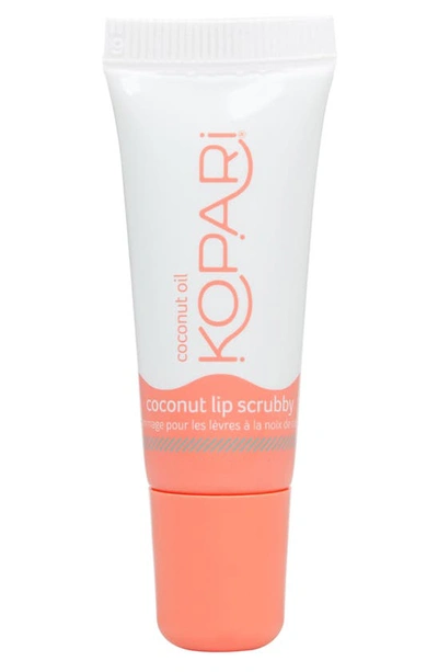 Kopari Coconut Lip Scrubby 0.35 oz/ 10 G