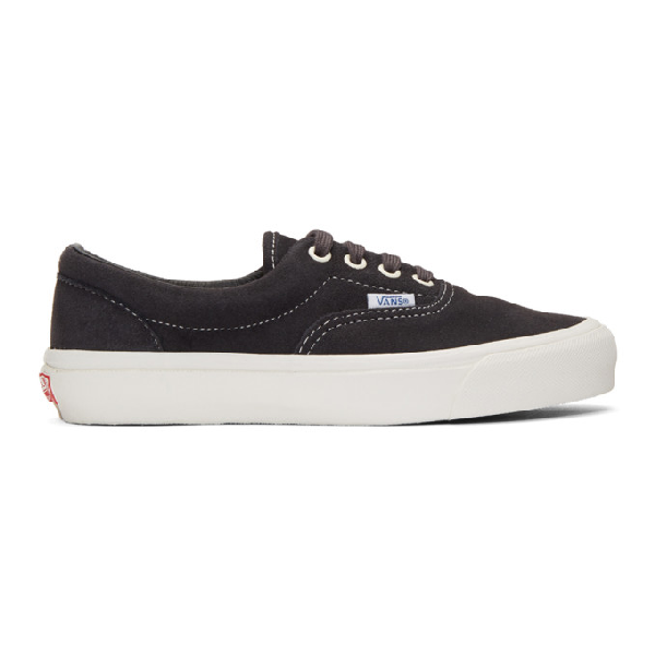 vans vault og era lx asphalt
