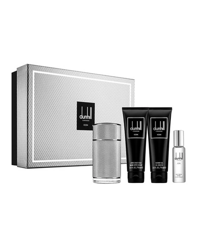 Dunhill Limited Edition Icon Gift Set