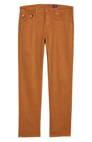 tellis sud modern slim stretch twill pants
