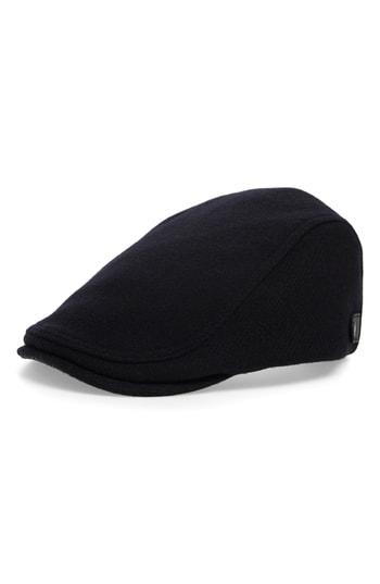 ted baker english flat cap