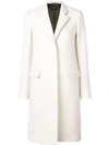 Ps By Paul Smith Classic Single In Neutrals