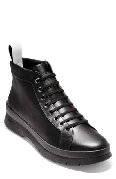 Cole haan men's pinch utility waterproof chukkas sale