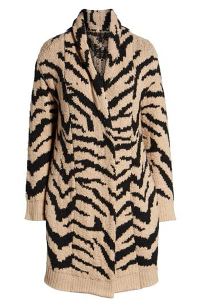 Cupcakes and cashmere tiger best sale cardigan