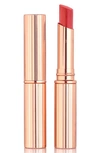 Charlotte Tilbury Superstar Lips Glossy Lipstick - Happy Lips