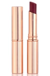 Charlotte Tilbury Superstar Lips Glossy Lipstick - Confident Lips