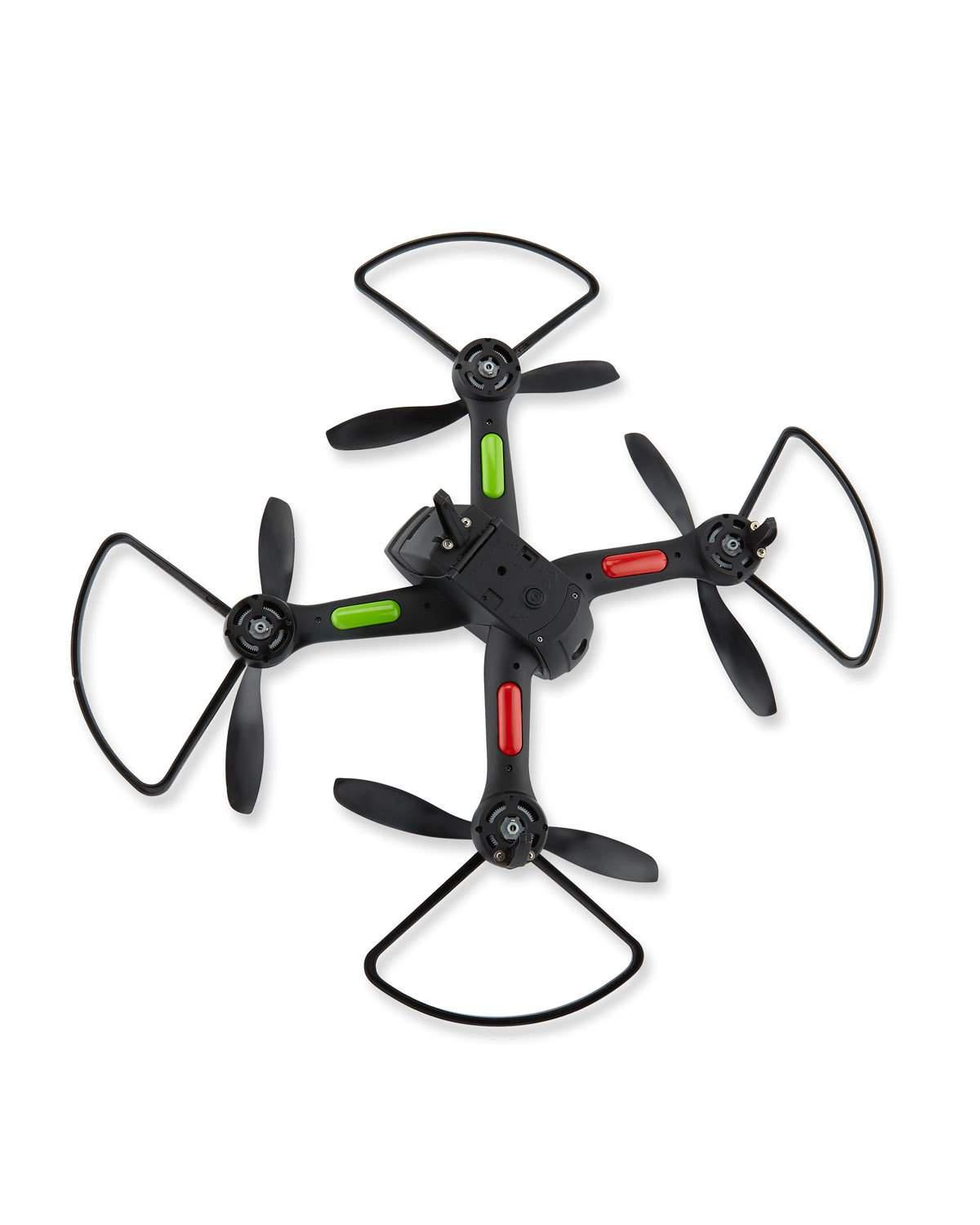 Drone Razor Test | DJI FPV : le système numérique pour vos drones de ...