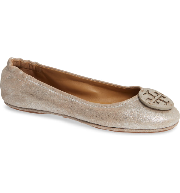 tory burch minnie sale