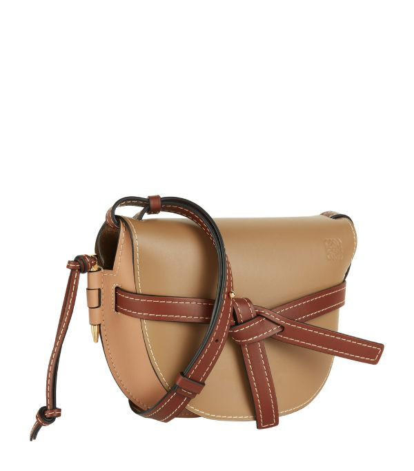 Loewe Gate Bucket Bag Review IUCN Water