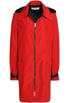 Marni Jacket In Red