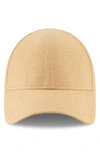 New Era 9forty Fleece Baseball Cap - Yellow In Gold