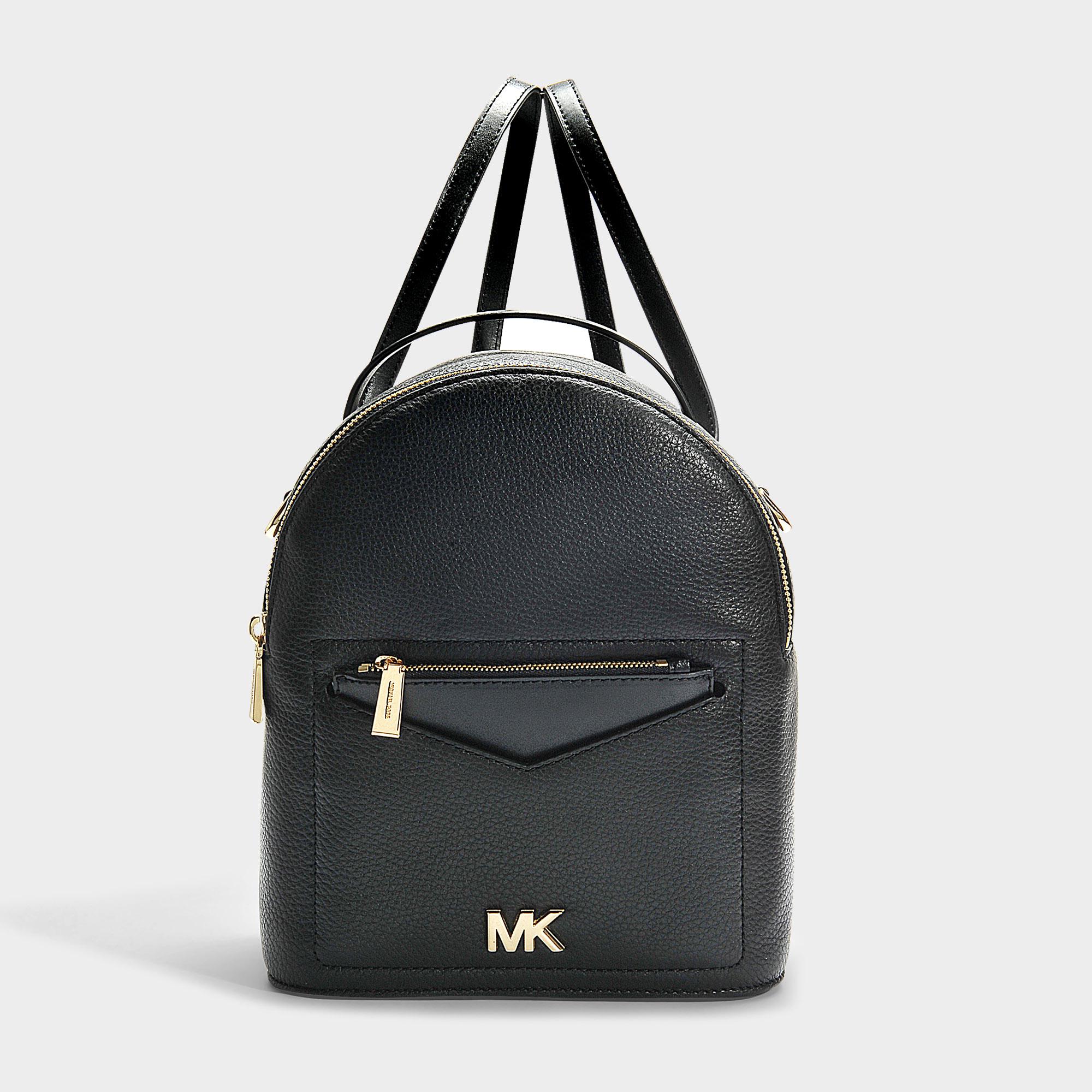 michael kors jessa mini backpack