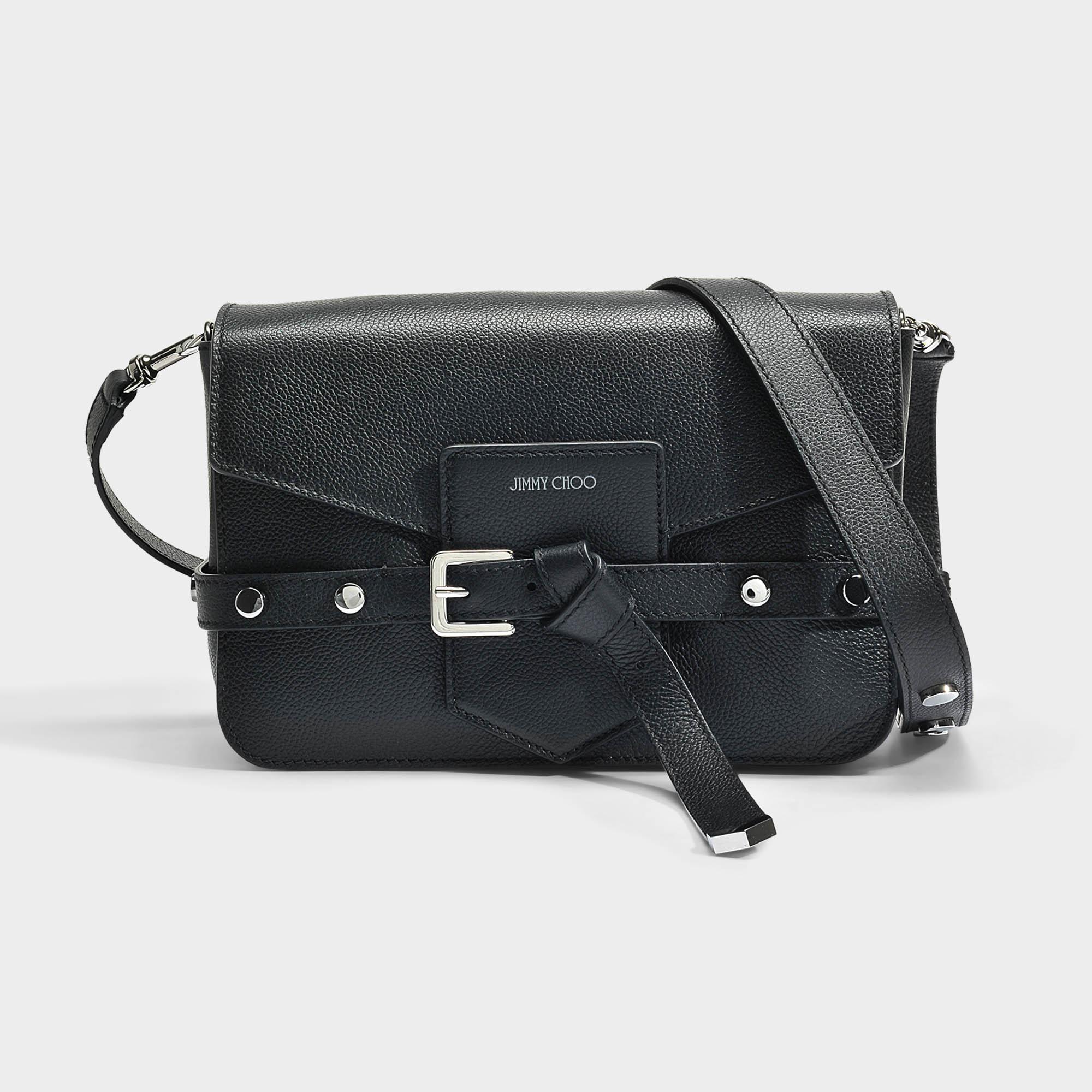 jimmy choo lexie crossbody bag