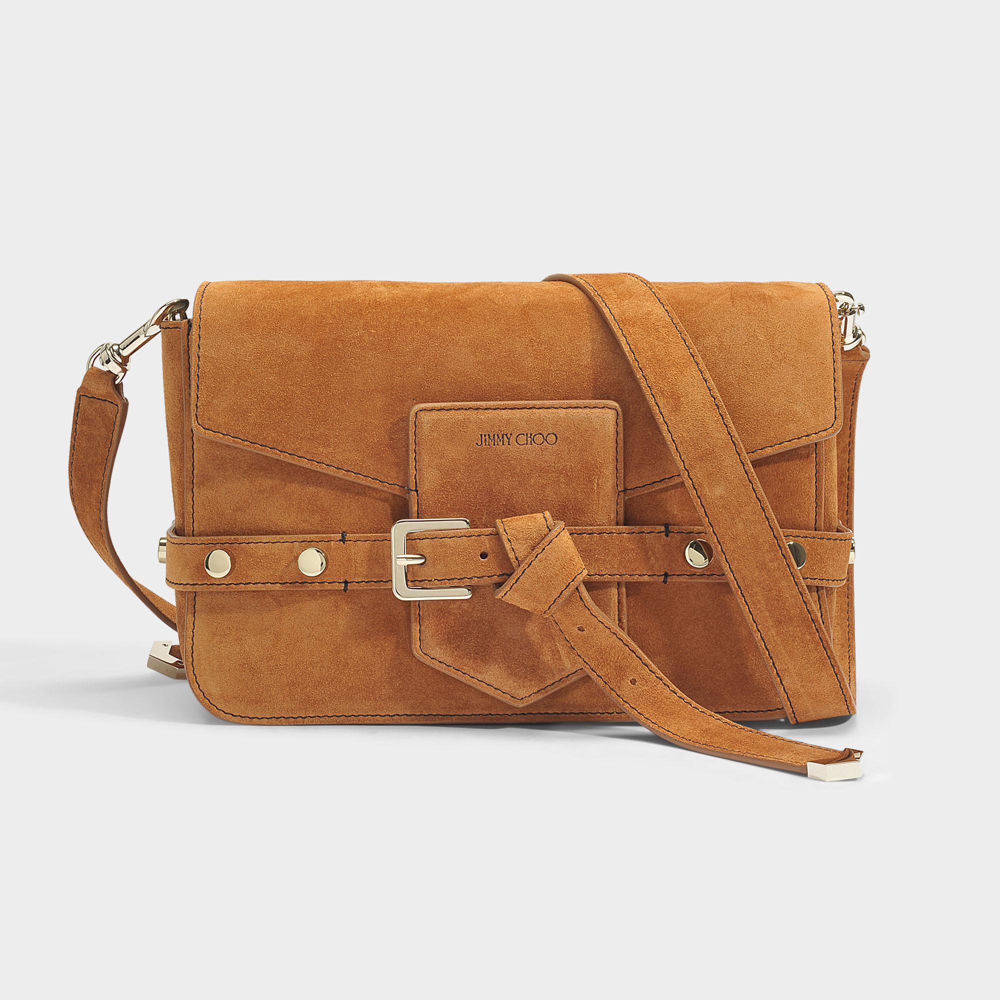 jimmy choo lexie crossbody bag