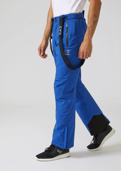 Armani ski pants clearance