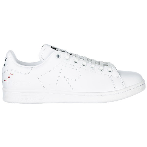 stan smith adidas x raf simons