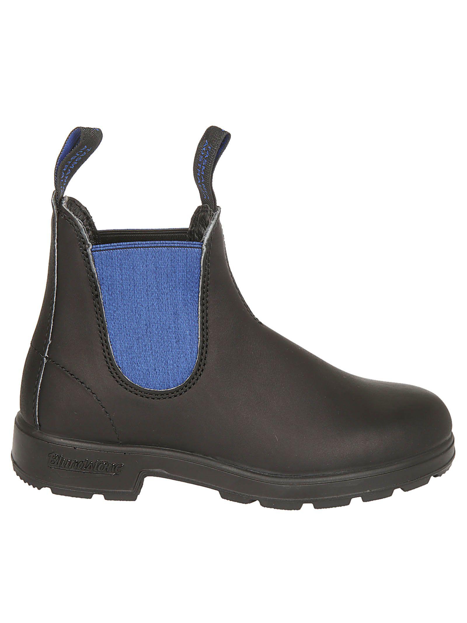 blundstone blu
