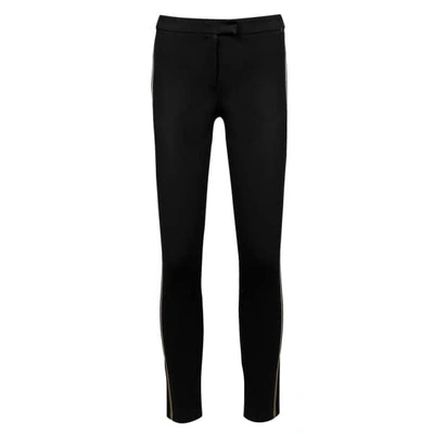 Nissa Slim Trousers With Side Detail