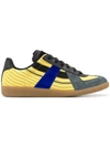 Maison Margiela Replica Sneakers - Yellow