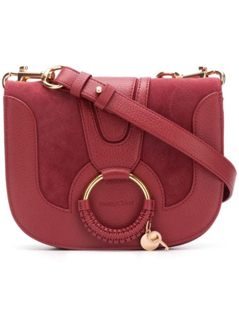 see by chloe hana crossbody bag
