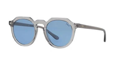 Polo Ralph Lauren Ph4138 541372 Sunglasses